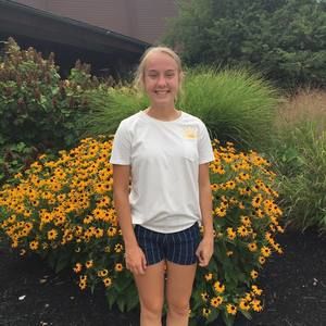 Meet your Posher, Deana